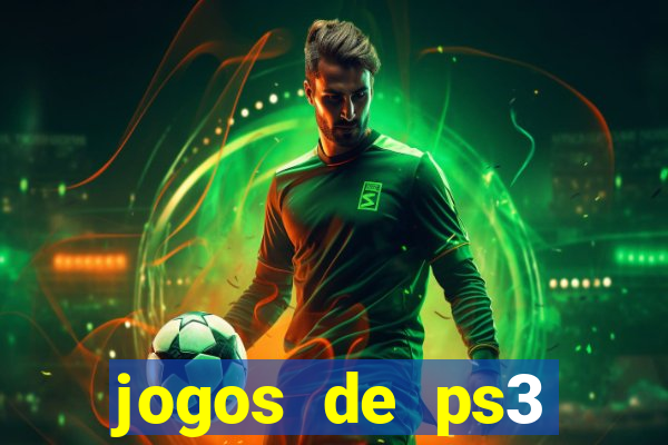 jogos de ps3 download pkg